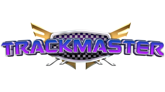 Trackmaster Logo