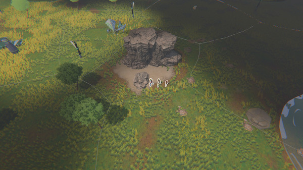 We Are The Caretakers game for windows Pc 1