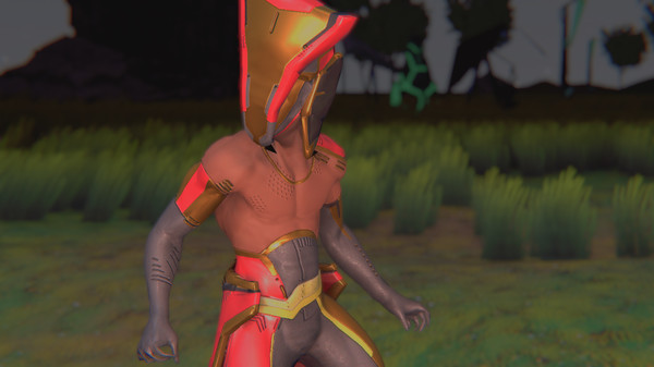 We Are The Caretakers game for Linux 1