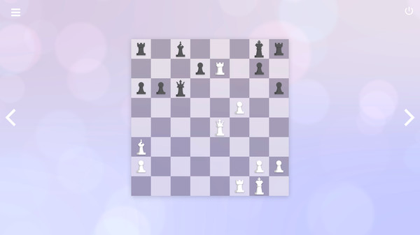 Zen Chess: Mate in Fourfor windows and Linux 1