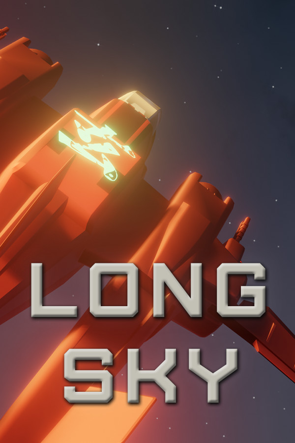 The Long Sky for steam The Long Sky for steam