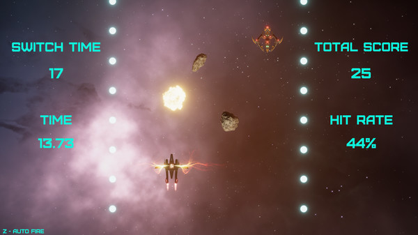 The Long Sky for linux