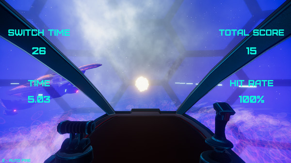 The Long Sky game for Linux 1