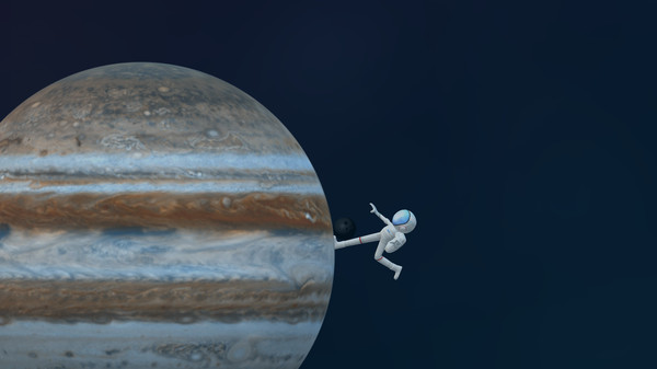 Bowling Over It game for windows Pc 1