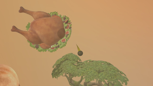 Bowling Over It game for Linux 1