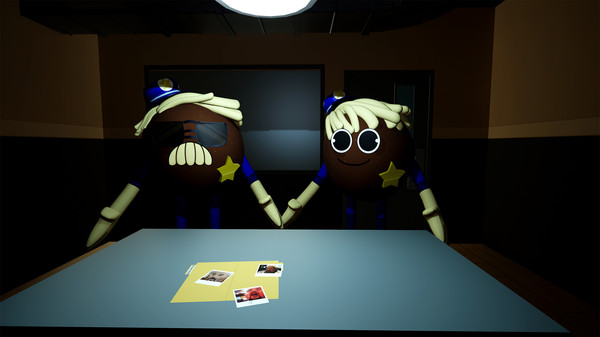 Скриншот из Flavortown:VR