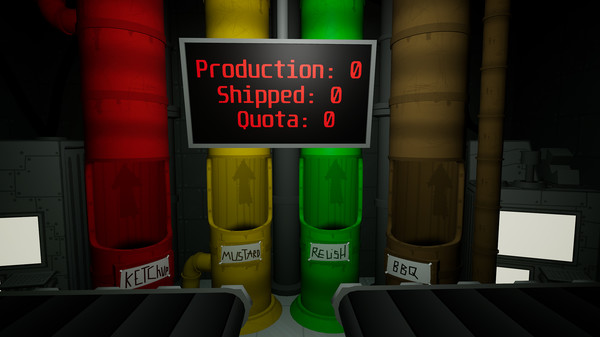 Flavortown:VRfor windows and Linux 1