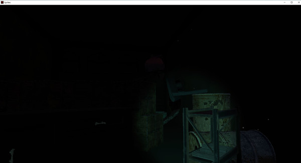 灵界  Sprites（测试版）for windows and Linux 1