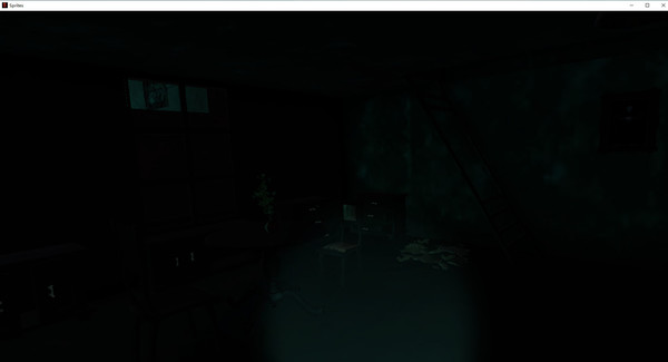 灵界  Sprites（测试版） game for Linux 1