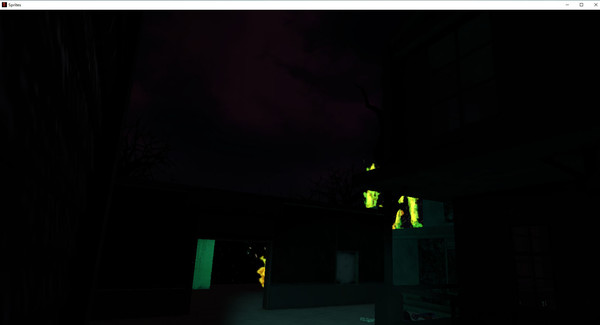 灵界  Sprites（测试版） game for windows Pc 1