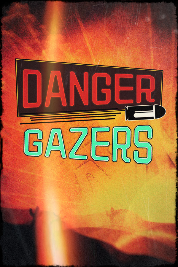 Danger Gazers for steam