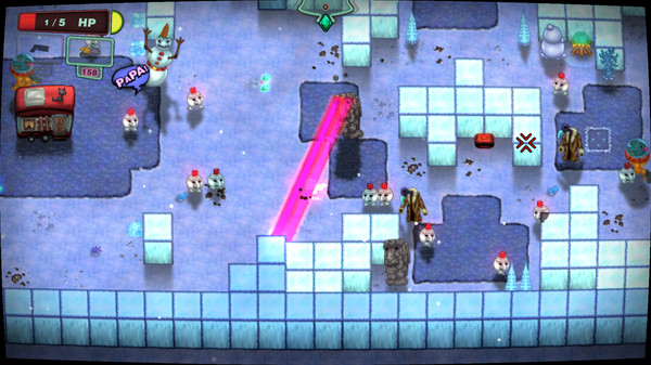 Danger Gazersfor windows and Linux 1