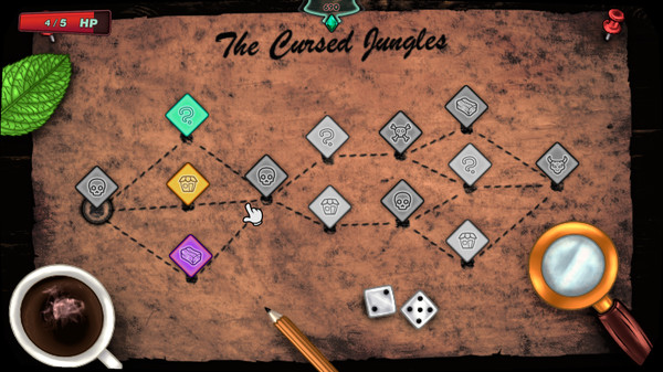 Danger Gazers game for windows Pc 1