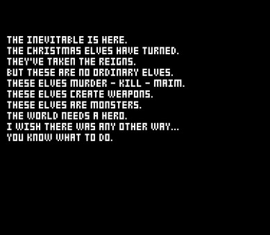 You Versus 27 Elves for linux