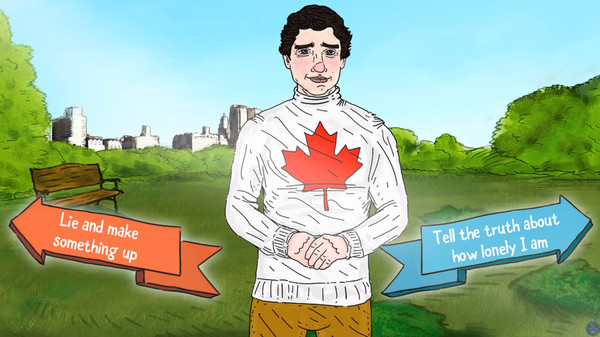 International Affairsfor windows and Linux 1