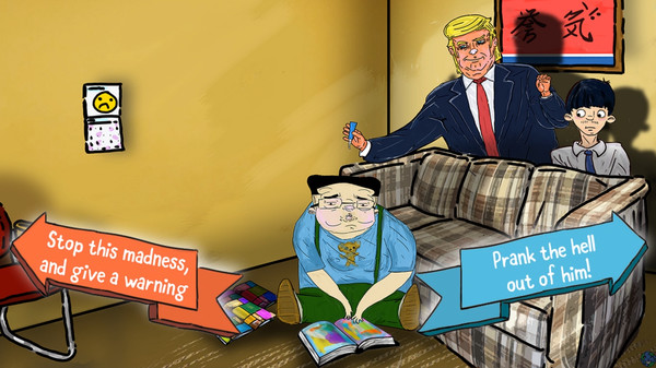 International Affairs for linux