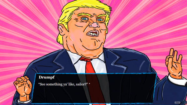 International Affairs game for windows Pc 1