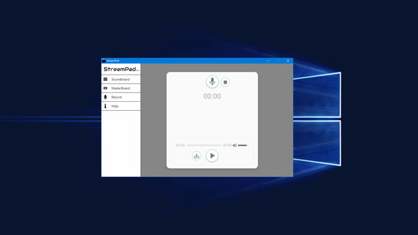 StreamPad game for windows Pc 1