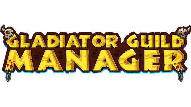 Gladiator Guild Manager- Backlog.rip