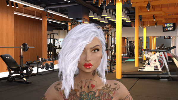 скриншот Absinthe for Boobs 'em up 0