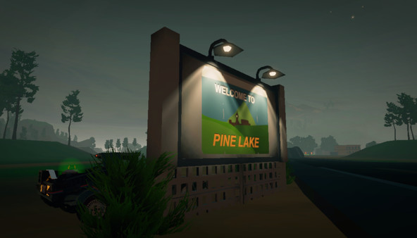 No Time game for Linux 1