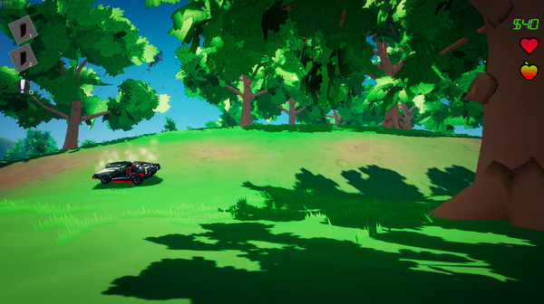 No Time game for windows Pc 1