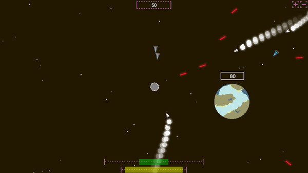 Massive Effect game for windows Pc 1