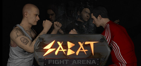 SABAT Fight Arena cover art