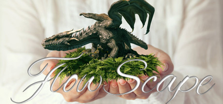 FlowScape 游戏图标