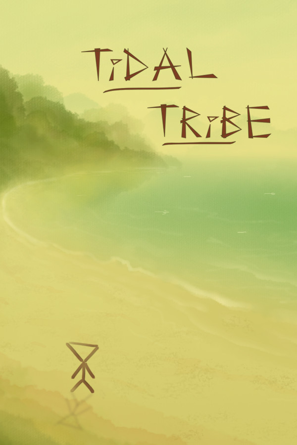 Tidal Tribe for steam