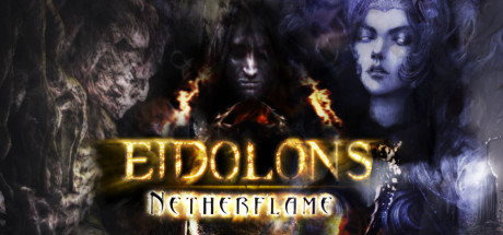 Eidolons: Netherflame cover art