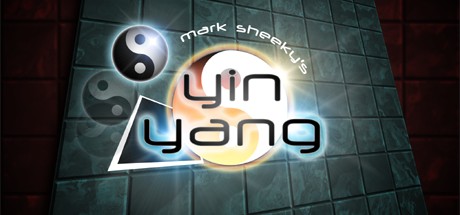 Yinyang cover art