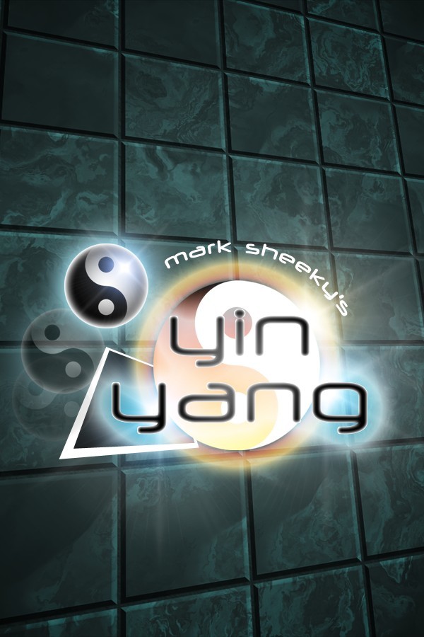 Yinyang for steam Yinyang for steam