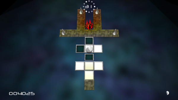 Скриншот из Yinyang