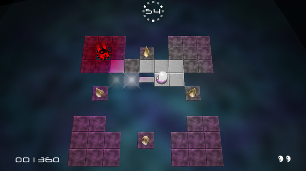 Yinyangfor windows and Linux 1