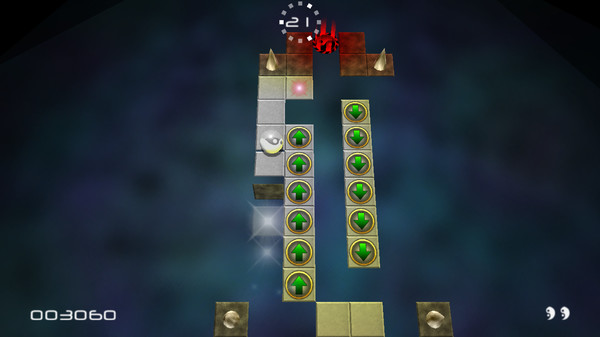 Скриншот из Yinyang