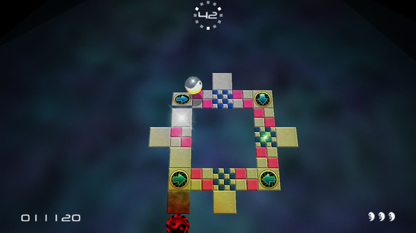 Yinyang game for windows Pc 1