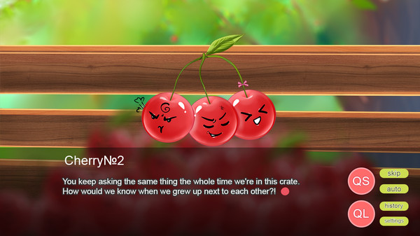 скриншот CherryBoy 1
