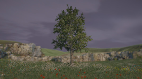 Tree Simulator 2020for windows and Linux 1