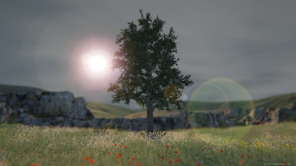 Tree Simulator 2020 for linux