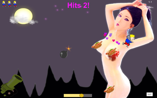 Hotdog Manfor windows and Linux 1