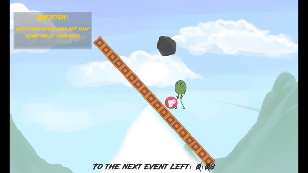 скриншот Balance In The Mountains 3