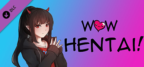 WoW Hentai - Soundtrack cover art