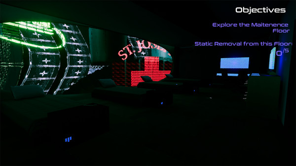 Скриншот из Static