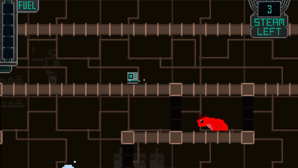 PipeWorks game for Linux 1