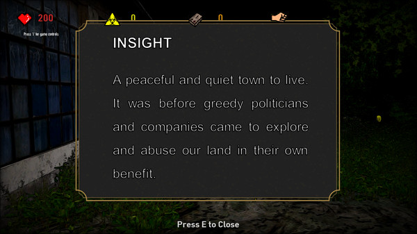 Cold Cable: Lifeshift game for Linux 1