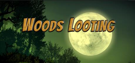 丛林掠夺/Woods Looting