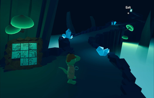 Investi-Gator: The Case of the Big Crime game for windows Pc 1