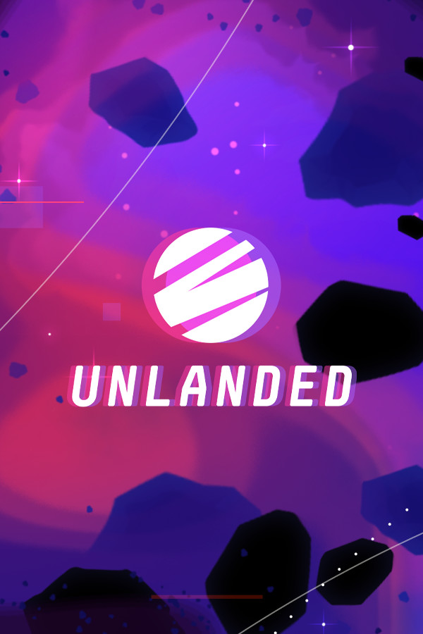 Unlanded for steam