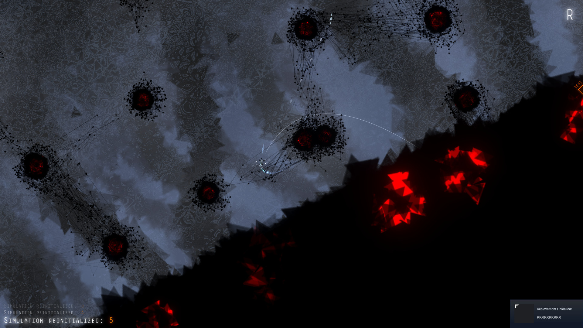 Unlanded on Steam